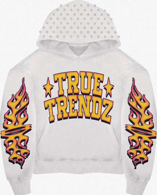 Ignite Hoodie